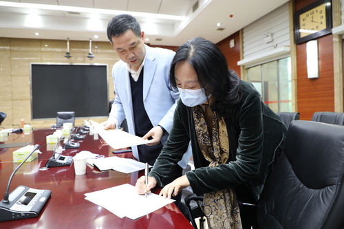 驻省教育厅纪检监察组向有关直属单位纪检监察机构交办问题线索
